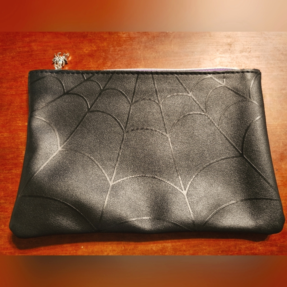 Ipsy Makeup Bag